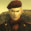 Revolver Ocelot