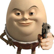 EGG-MAN