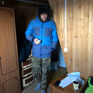 ЖИРНЫЙ УЁБОК