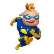 别怕强哥会出手