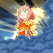 阿尼亚没有老婆好寂寞~~