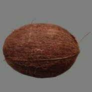 coconut