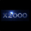 X2000RR