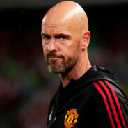 Erik ten Hag