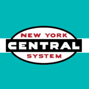 Official New York Central