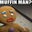 Muffin Man