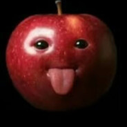 Яблочко