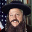 Rabbi Bill Clinton