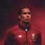 Virgil van Dijk