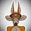 Flyingcoyote