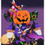 halloween omega