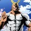 All Might