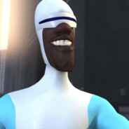 Highly Regarded Frozone