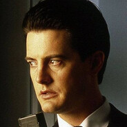 Agent Dale Cooper avatar
