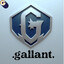 GALLANTman