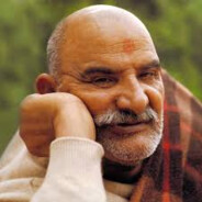 Neem Karoli baba