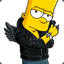 (FRT)Bart Simpson