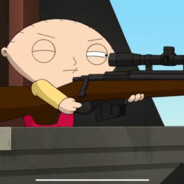 圆蛤镇狙击手Stewie