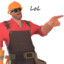 The Laughing Engi