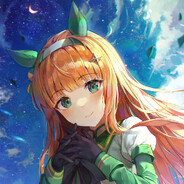Silence Suzuka avatar