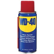 wd40