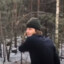 Нюхай Бебру
