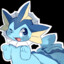 Vaporeon Enjoyer