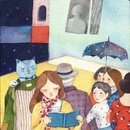 可爱天真小正太