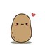 IamCutePotato