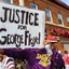 Justice for George Floyd