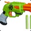 nerf zombie strike double strike