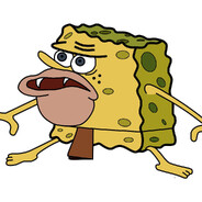 spongegar