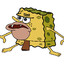 spongegar