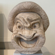 满山猴子我腚最红