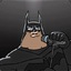 DeathMetal Batman