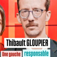 Thibault GLOUPIER