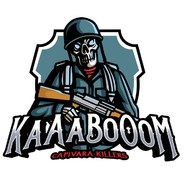 KaAaBoOoM™ | Capivara Killer