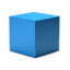 Blue box