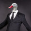 Lawyer Duck