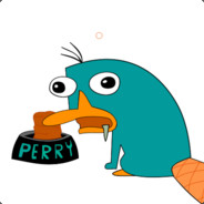 Perry The Platypus