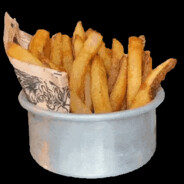 肯德基在逃小面包