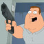THE Joe Swanson