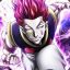 #Hisoka