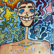 黑枪王Black Gun King