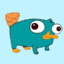 Perry the Platypus