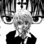 MR. Omen