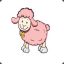 Pink_Sheep