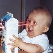 Laser dima