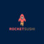 Rocket Sushi