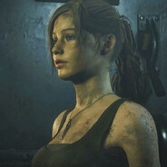 OBSESSION: Claire <3